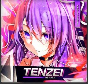 Tenzei