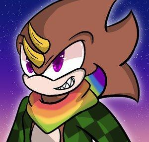 Terra the Chamelark