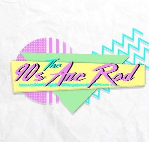 The 90s Are Rad