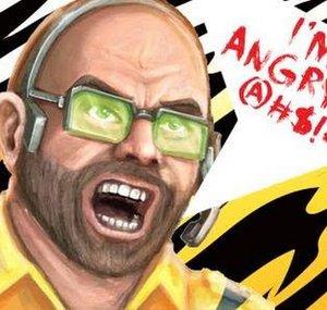 The Angry Mike