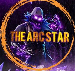 The Arc Star