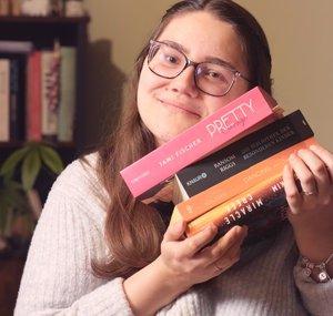 The Book Storys