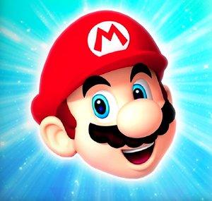 The Cute Mario Bros