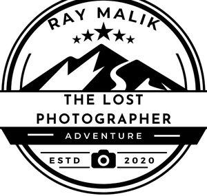 The Lost Photographer