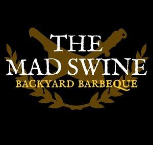 The Mad Swine Backyard Barbeque