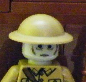 TheBrickologist