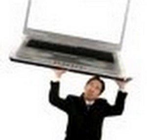 TheFallingLaptop