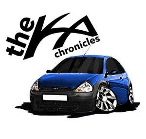 TheKaChronicles