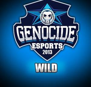 TheMGWILD