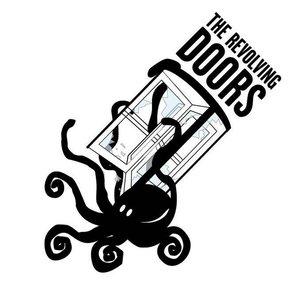 TheRevolvingDoorsTV