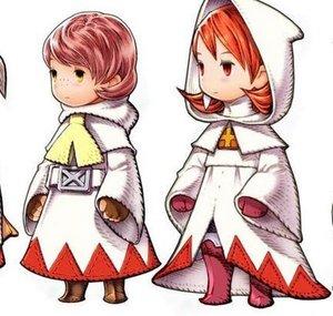 TheWhiteMages