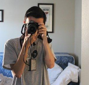 Thomas Nguyen