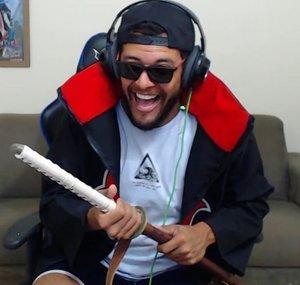 Tião Games