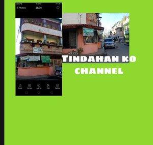 Tindahan ko channel