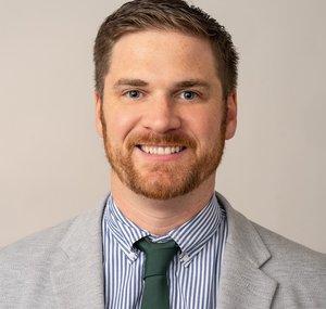 TJ Cooney