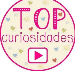 TOP 15 CURIOSIDADES