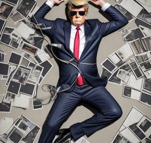 Trumps Tales