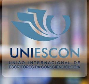UNIESCON - IC DE AUTORES DA CONSCIENCIOLOGIA