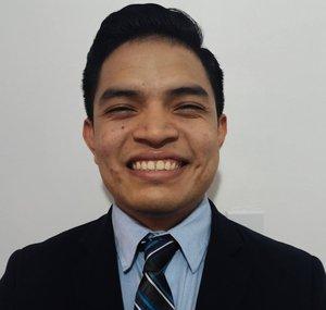 Victor Rodriguez