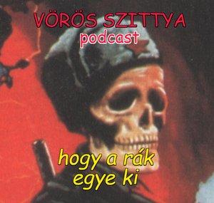 Vörös Szittya