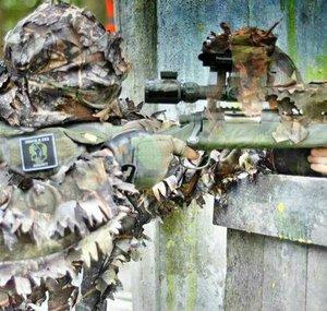 VSR Sniper