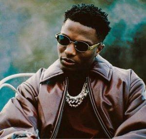 Wizkid