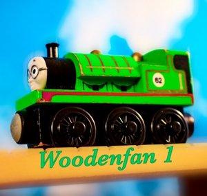 WoodenFan 1