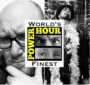 World's Finest Power Hour