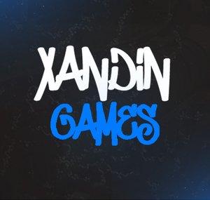 XANDINGAMES CAPOTANDO TUDO