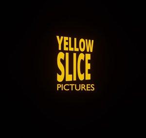 Yellow Slice 