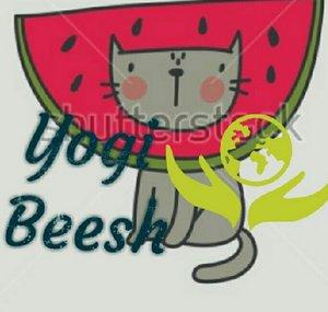 Yogi Beesh
