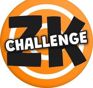ZeeKay Challenge