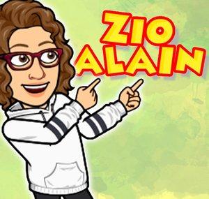 Zio Alain