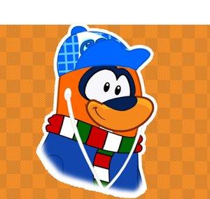 04out: Club Penguin