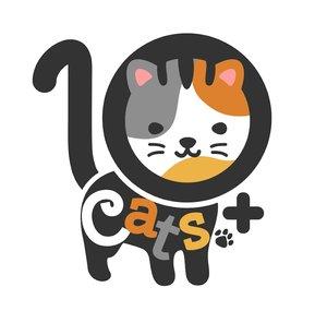 10 Cats.ᐩ