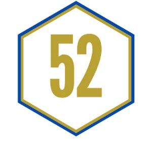 52 Churches in 52 Weeks