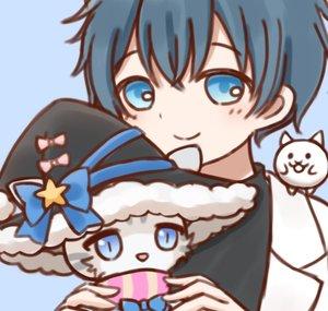 7 / Shichi