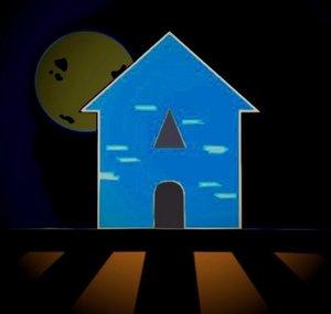 Ably House | Isolated