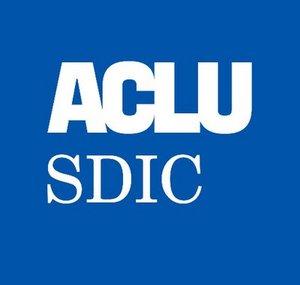 ACLU of San Diego & Imperial Counties