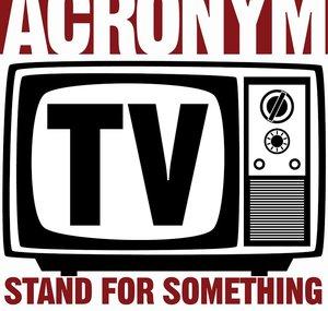 Acronym TV