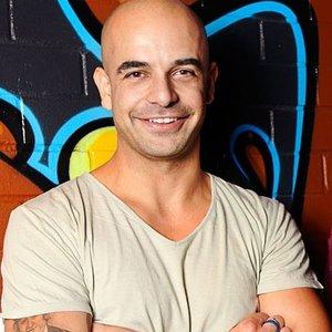 Adriano Zumbo