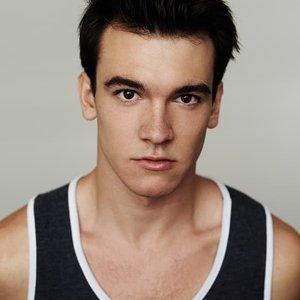 Aidan Milsted