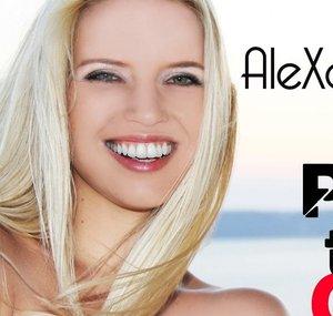ALEXANDRA SHINE