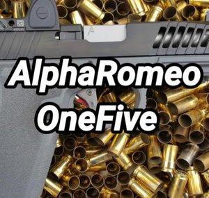 AlphaRomeo-OneFive