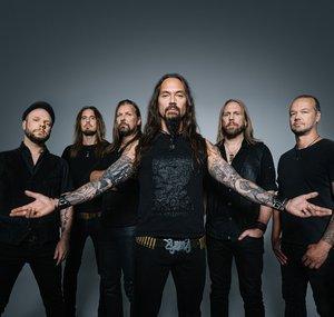 Amorphis