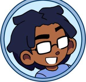 Animated Carl