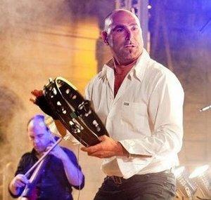 Antonio Amato Ensemble