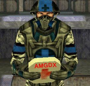 Arm4g3dd0nX