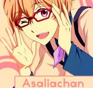 Asaliachan