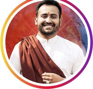 Astro Arun Pandit